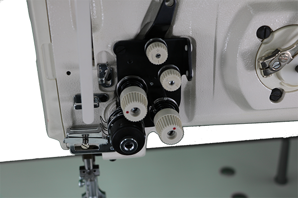 TN-1760 2 Needle Postbed Walking Foot