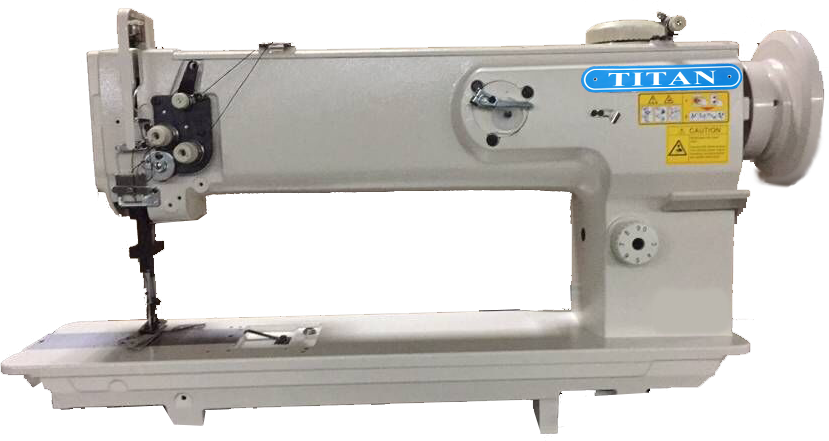 TN-1510L18H Long arm walking foot (HIGH VERSION)