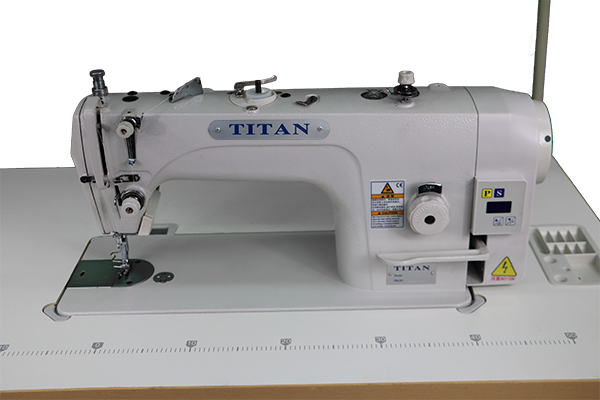TN-8700DL drop-feed sewing machine