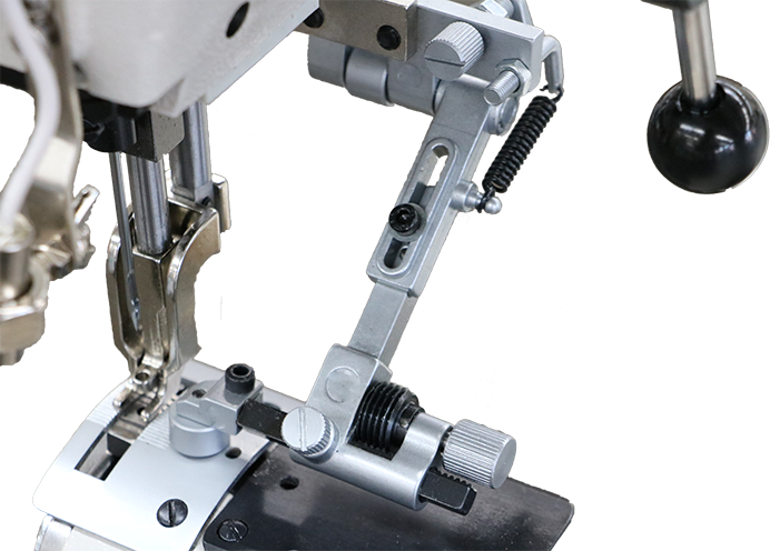 Titan TN-441 Extra Heavy Duty Cylinder arm sewing machine