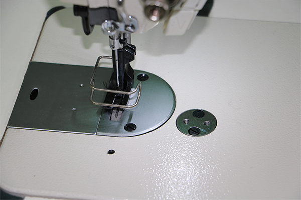 TN-750BL-7 Automatic walking foot