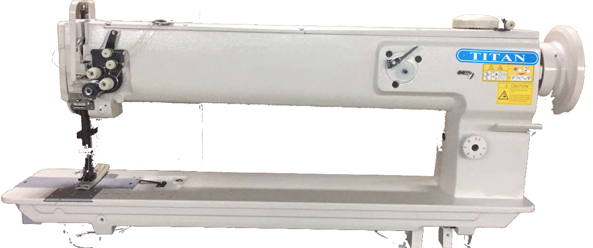 TN-1510L-25H Long arm walking foot (HIGH VERSION)