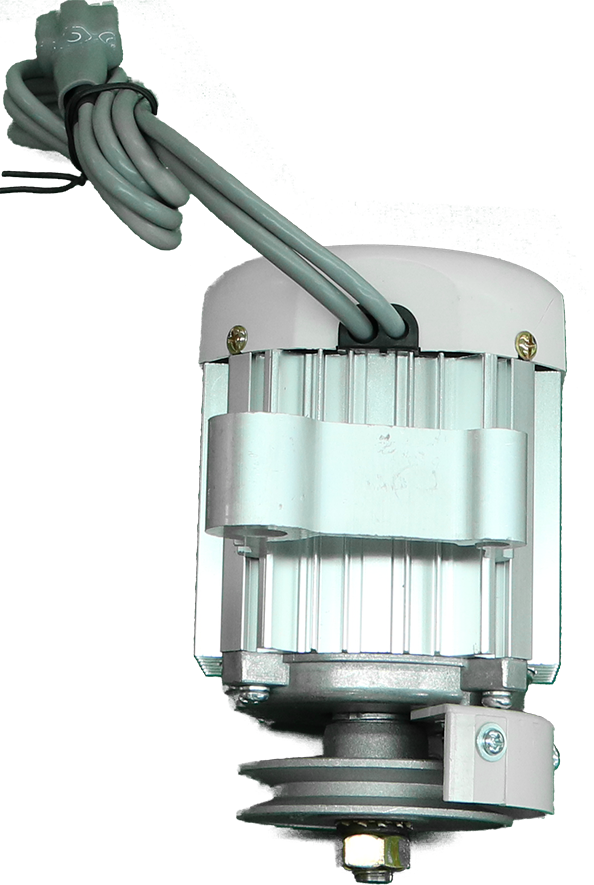 TN-750W Energy saving Servo Motor