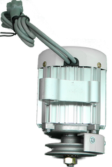 TN-750W Energy saving Servo Motor