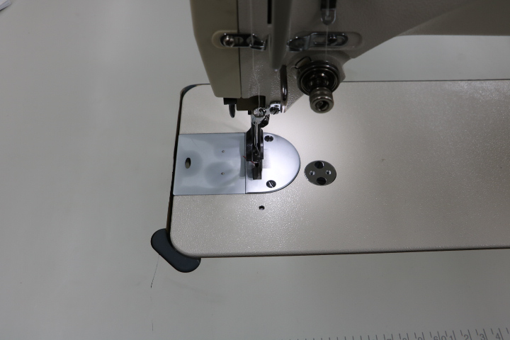 TN-750BL-7 Automatic walking foot