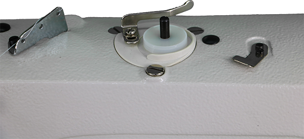 TN-8700DL drop-feed sewing machine