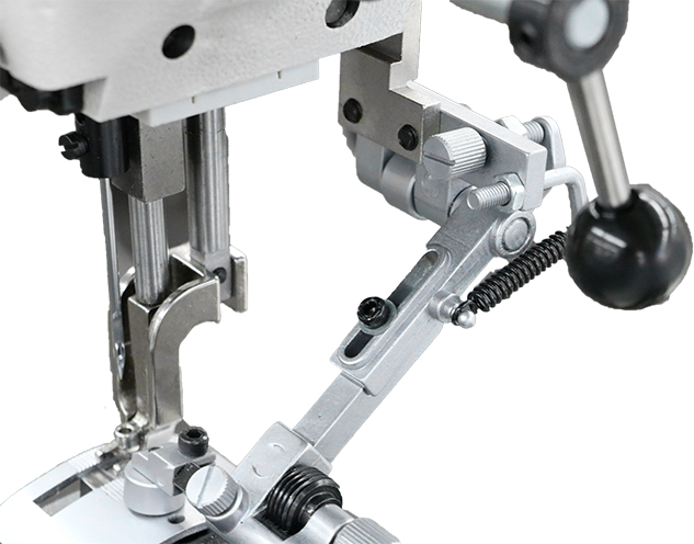Titan TN-441 Extra Heavy Duty Cylinder arm sewing machine