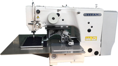 TN-210E-2210 Computer-controlled Pattern Sewing Machine (Large hook)