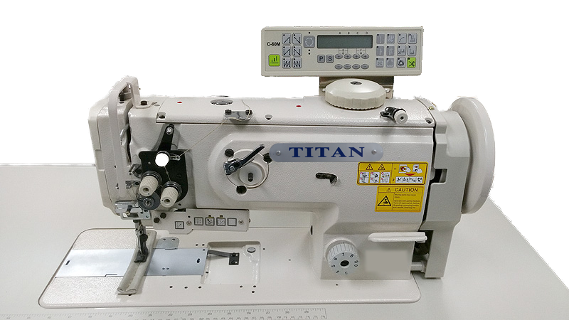 Titan TN-1510NH-7 Automatic Walking Foot