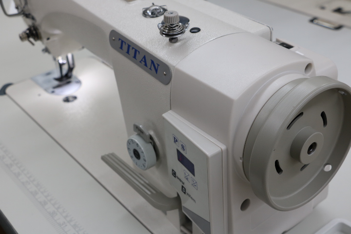 TN-750BL-7 Automatic walking foot