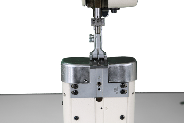 TN-1760 2 Needle Postbed Walking Foot