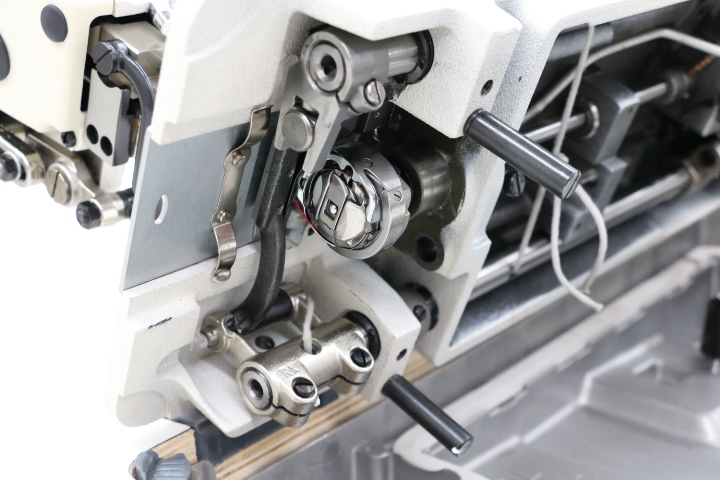 TN-750BL-7 Automatic walking foot