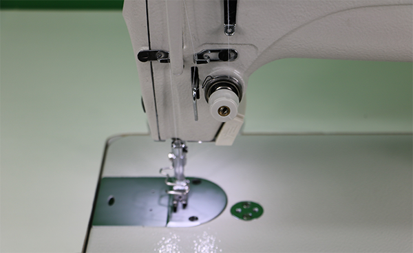 TN-8700DL drop-feed sewing machine