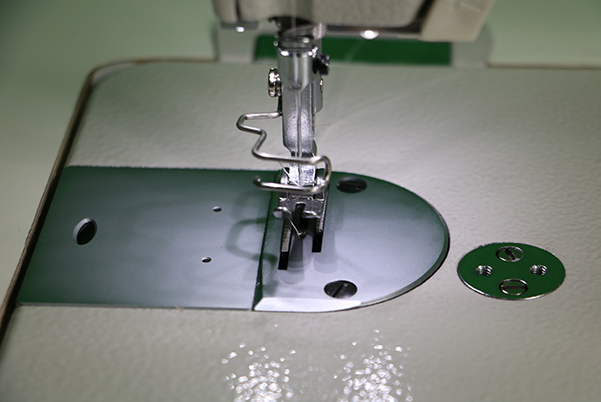 TN-8700DL drop-feed sewing machine