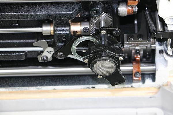 TN-8700DL drop-feed sewing machine