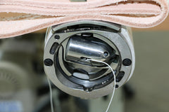 Titan TN-441 Extra Heavy Duty Cylinder arm sewing machine